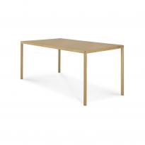 Table AIR en chêne d'Ethnicraft, 6 tailles