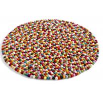 TAPIS PINOCCHIO, 2 tailles de HAY