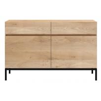 Buffet LIGNA d'Ethnicraft, 3 tailles