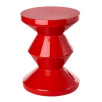 Tabouret ZIG ZAG de Pols Potten, 11 coloris
