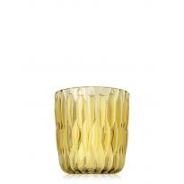 Vase JELLY de Kartell, 8 coloris