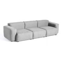 Canapé MAGS SOFT LOW de Hay, 2 tailles, 2 coloris