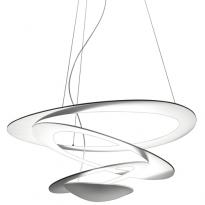  Suspension PIRCE d'Artemide, 2 tailles, 2 options, 2 coloris