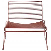 Lounge chair HEE de Hay, 5 coloris