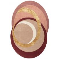 Tapis ALLIANCES de Toulemonde Bochart, 1 taille, 2 coloris