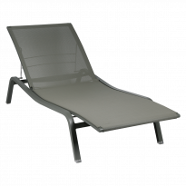 Bain de soleil ALIZÉ de Fermob, 6 coloris