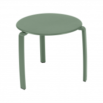 Table basse ALIZÉ de Fermob, 22 coloris