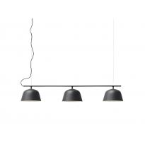 Suspension AMBIT RAIL de Muuto, 4 coloris