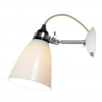 Applique HECTOR DOME d'Original BTC, 2 tailles