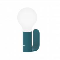 Support / applique murale pour lampe APLO de Fermob, 6 coloris