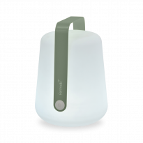 Grande lampe BALAD de Fermob, H.38 cm, 7 coloris
