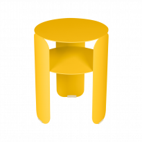 Table d'appoint BEBOP de Fermob, 22 coloris