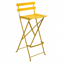 Tabouret haut BISTRO de Fermob, 22 coloris