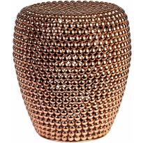 Bout de canapé DOT STOOL de Pols Potten, 6 coloris