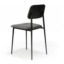 Chaise DC d'Ethnicraft, 4 coloris