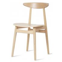 Chaise TEO de Vincent Sheppard, 2 coloris