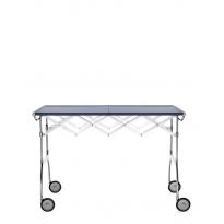 Chariot BATTISTA de Kartell, 5 coloris 