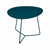 Table basse COCOTTE de Fermob, 22 coloris