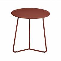 Table d'appoint COCOTTE de Fermob, 22 coloris