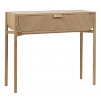 Console MARIUS de Hartô, 3 coloris