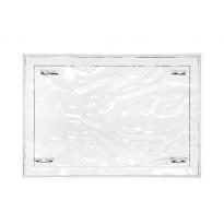 Plateau DUNE de Kartell, 6 coloris, 2 tailles 