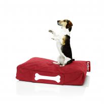 Coussin pour chien DOGGIELOUNGE STONEWASHED de Fatboy, Petit modèle, 6 coloris