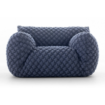 Fauteuil NUVOLA 09 de Gervasoni