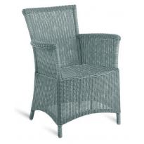 Petit fauteuil CAPRI en WaProlace de Unopiu, 6 coloris
