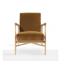 Fauteuil FLOATING de RED Edition, 9 coloris
