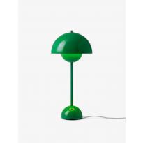 Lampe à poser FLOWERPOT VP3 de &Tradition, 14 coloris