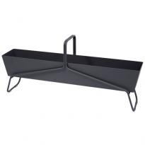 Jardinière format long BASKET de Fermob, 24 coloris 