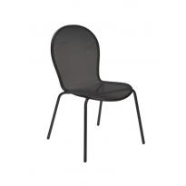 Chaise RONDA de Emu, 4 coloris