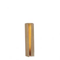 LAMPE A POSER ELAGONE, 3 tailles de DRUGEOT MANUFACTURE