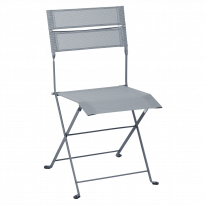 Chaise pliante LATITUDE MONOCHROME de Fermob, 8 coloris