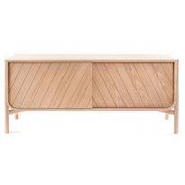 Buffet bas MARIUS de Hartô, 2 tailles, 2 coloris
