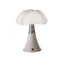 Lampe à poser MINI PIPISTRELLO SANS FIL de Martinelli Luce, 3 coloris