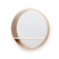 Miroir CONSOLE de Drugeot Manufacture, 3 tailles, 15 coloris