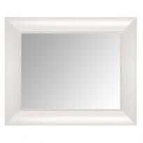 Miroir FRANCOIS GHOST de Kartell, 2 tailles, 7 coloris 