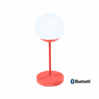 Lampe MOOON! de Fermob, H.63 cm, 4 coloris