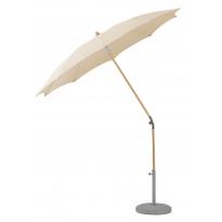 Parasol rond ALEXO® de Glatz, 2 tailles, 11 coloris