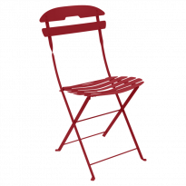 Chaise LA MÔME de Fermob, 23 coloris