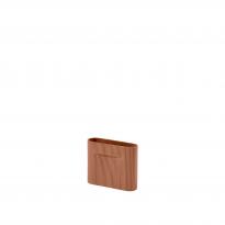 Vase RIDGE de Muuto, 3 tailles, 3 coloris
