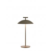 Lampe à poser MINI GEEN-A de Kartell, 5 coloris
