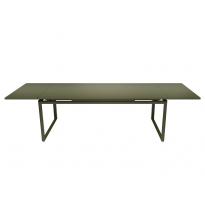 Table à allonges BIARRITZ de Fermob, 22 coloris