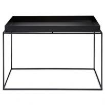 Table basse TRAY de Hay, 3 tailles, 3 couleurs