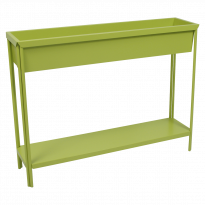 Jardinière TERRAZZA de Fermob, 2 tailles, 22 coloris