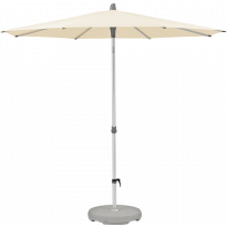 Parasol ALU-SMART EASY de Glatz, 8 tailles, 3 coloris
