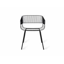 Chaise TRAME de Petite Friture, 4 coloris