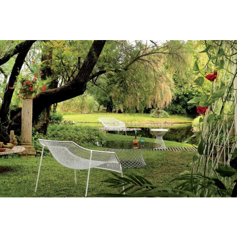 Fauteuil HEAVEN de Emu, 3 couleurs 