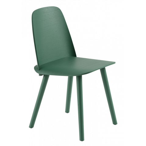 Chaise NERD de Muuto